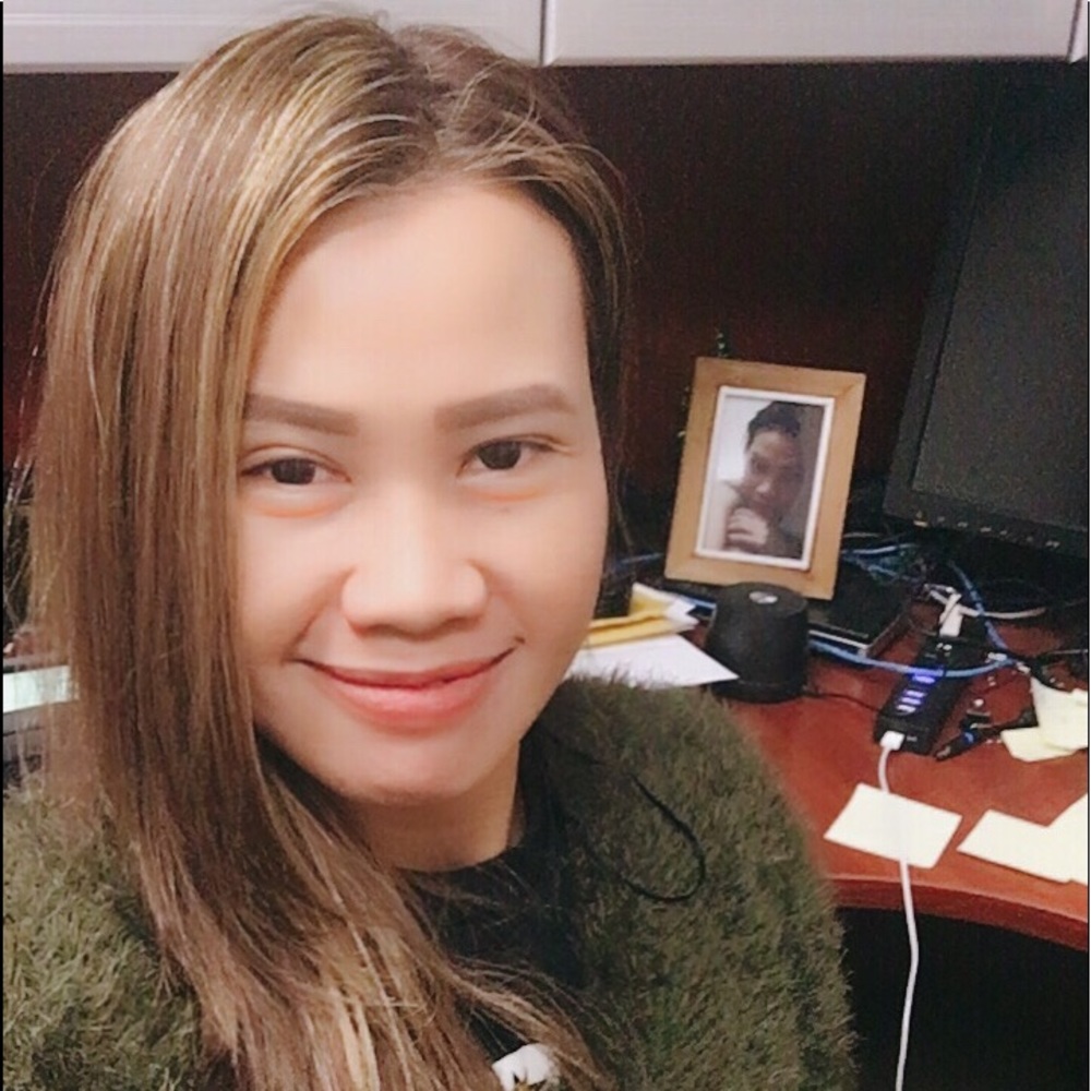 Meet your Posher, Ma ellaine